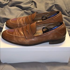 Cole Haan Penny Loafers Size 11